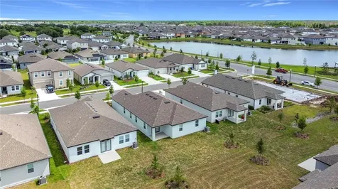 5762 Cattle Ranch Drive St Cloud FL 34771