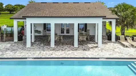 5762 Cattle Ranch Drive St Cloud FL 34771