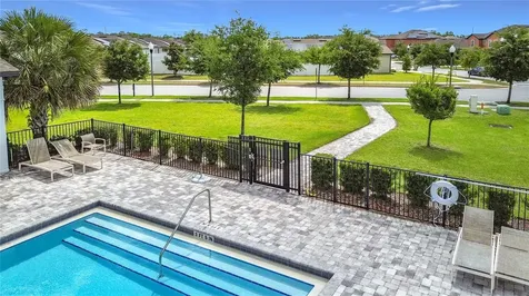 5762 Cattle Ranch Drive St Cloud FL 34771