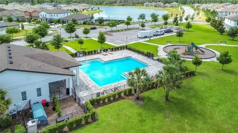 5762 Cattle Ranch Drive St Cloud FL 34771