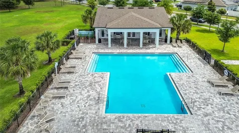 5762 Cattle Ranch Drive St Cloud FL 34771