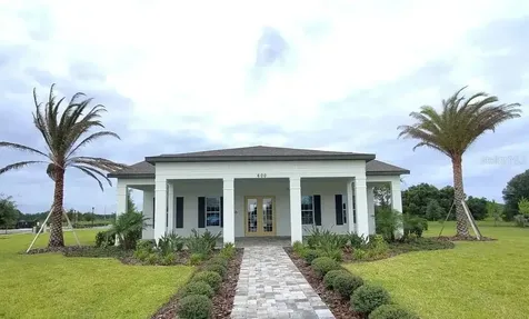 5762 Cattle Ranch Drive St Cloud FL 34771