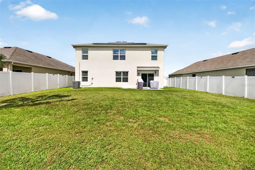 7116 Silverado Ranch Boulevard Zephyrhills FL 33541