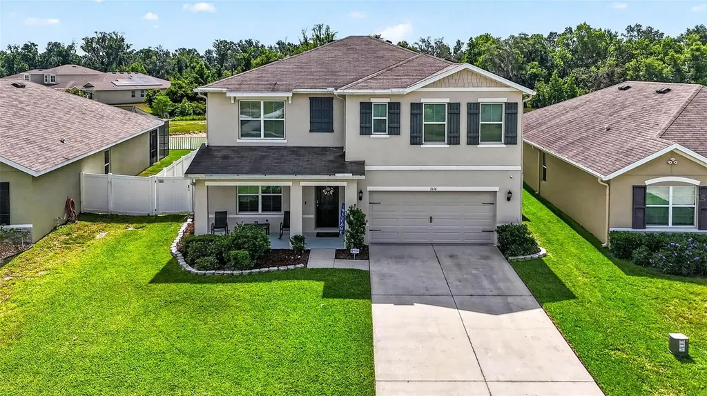 7116 Silverado Ranch Boulevard Zephyrhills FL 33541