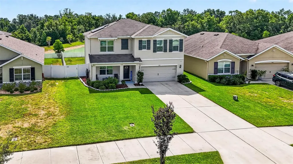 7116 Silverado Ranch Boulevard Zephyrhills FL 33541