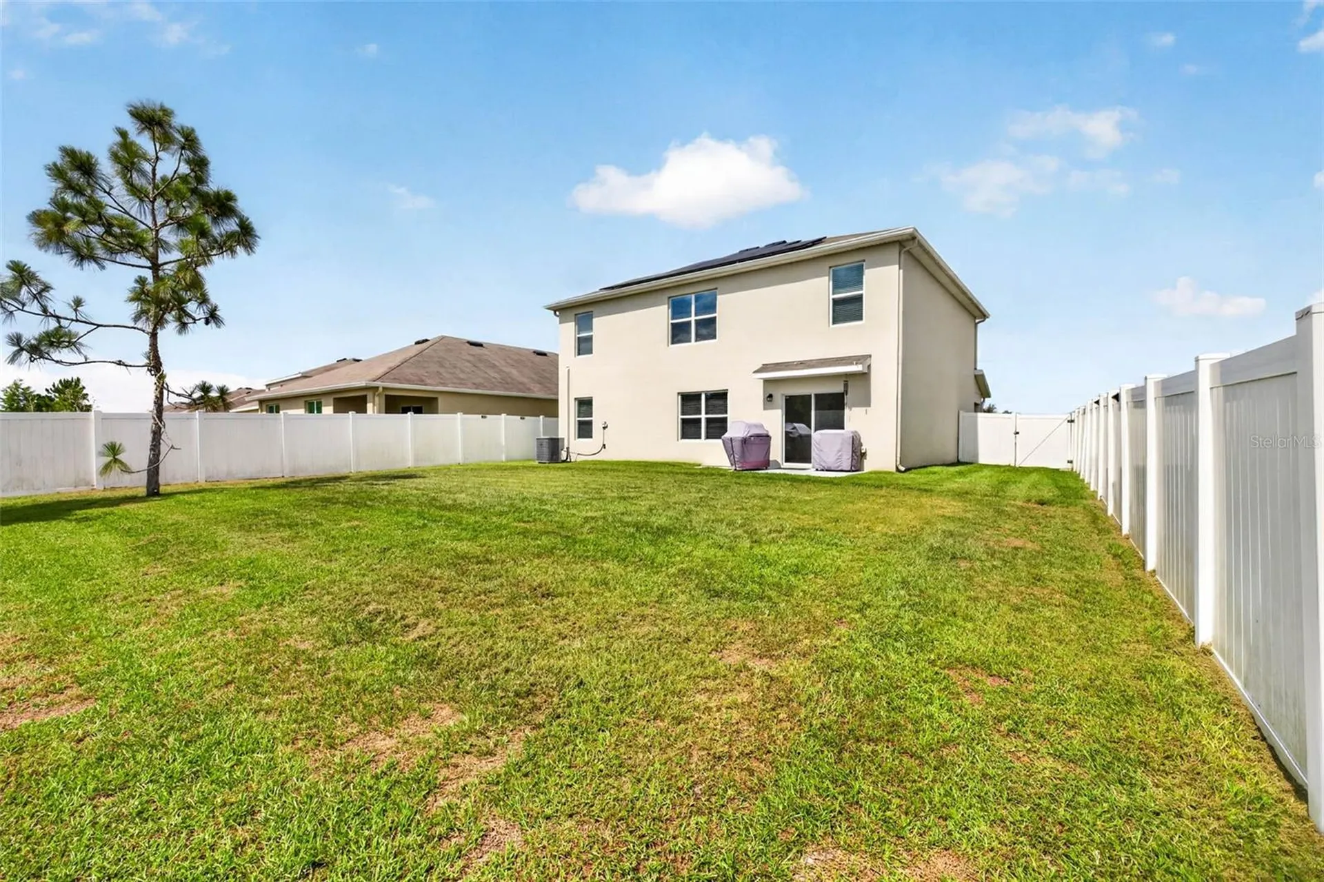 7116 Silverado Ranch Boulevard Zephyrhills FL 33541