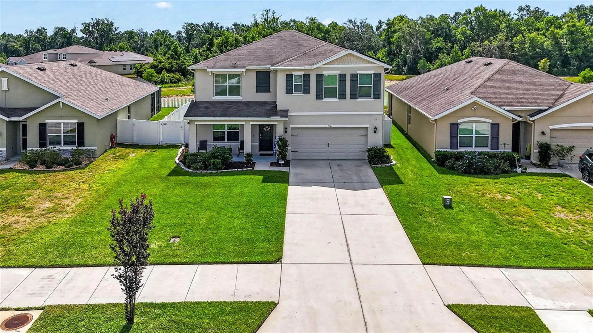 7116 Silverado Ranch Boulevard Zephyrhills FL 33541