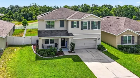 7116 Silverado Ranch Boulevard Zephyrhills FL 33541