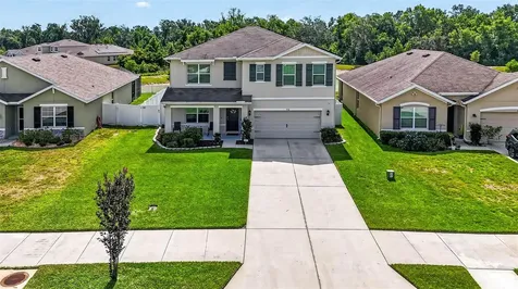 7116 Silverado Ranch Boulevard Zephyrhills FL 33541