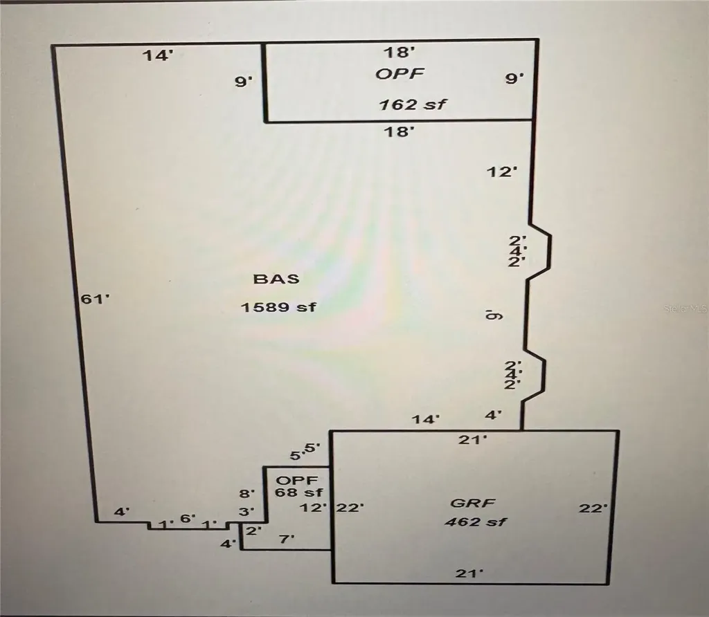 9450 Mississippi Run Weeki Wachee FL 34613