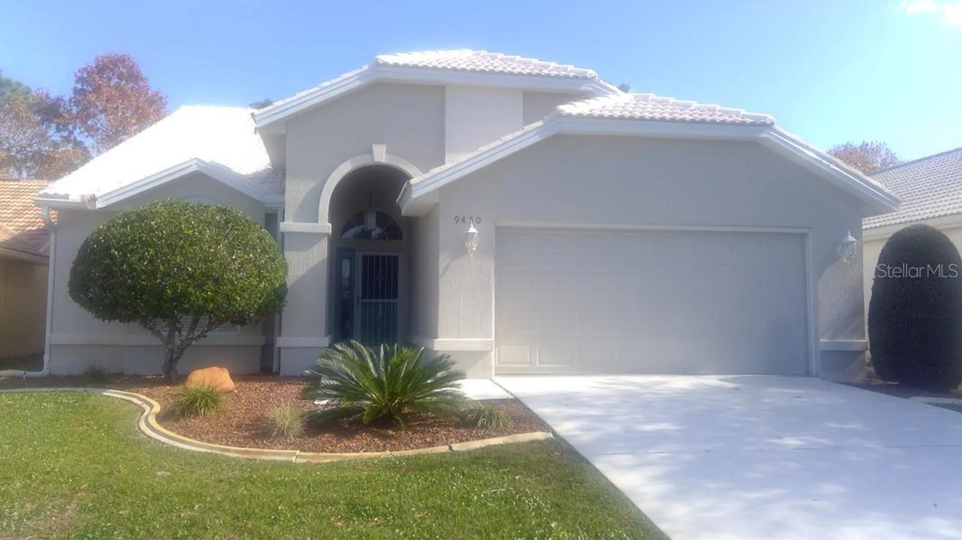 9450 Mississippi Run Weeki Wachee FL 34613