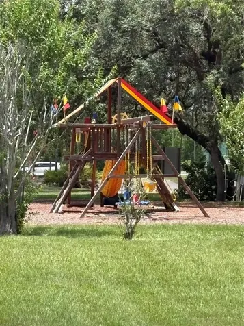9450 Mississippi Run Weeki Wachee FL 34613