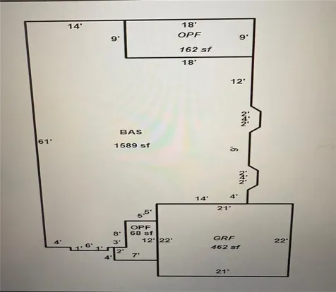 9450 Mississippi Run Weeki Wachee FL 34613