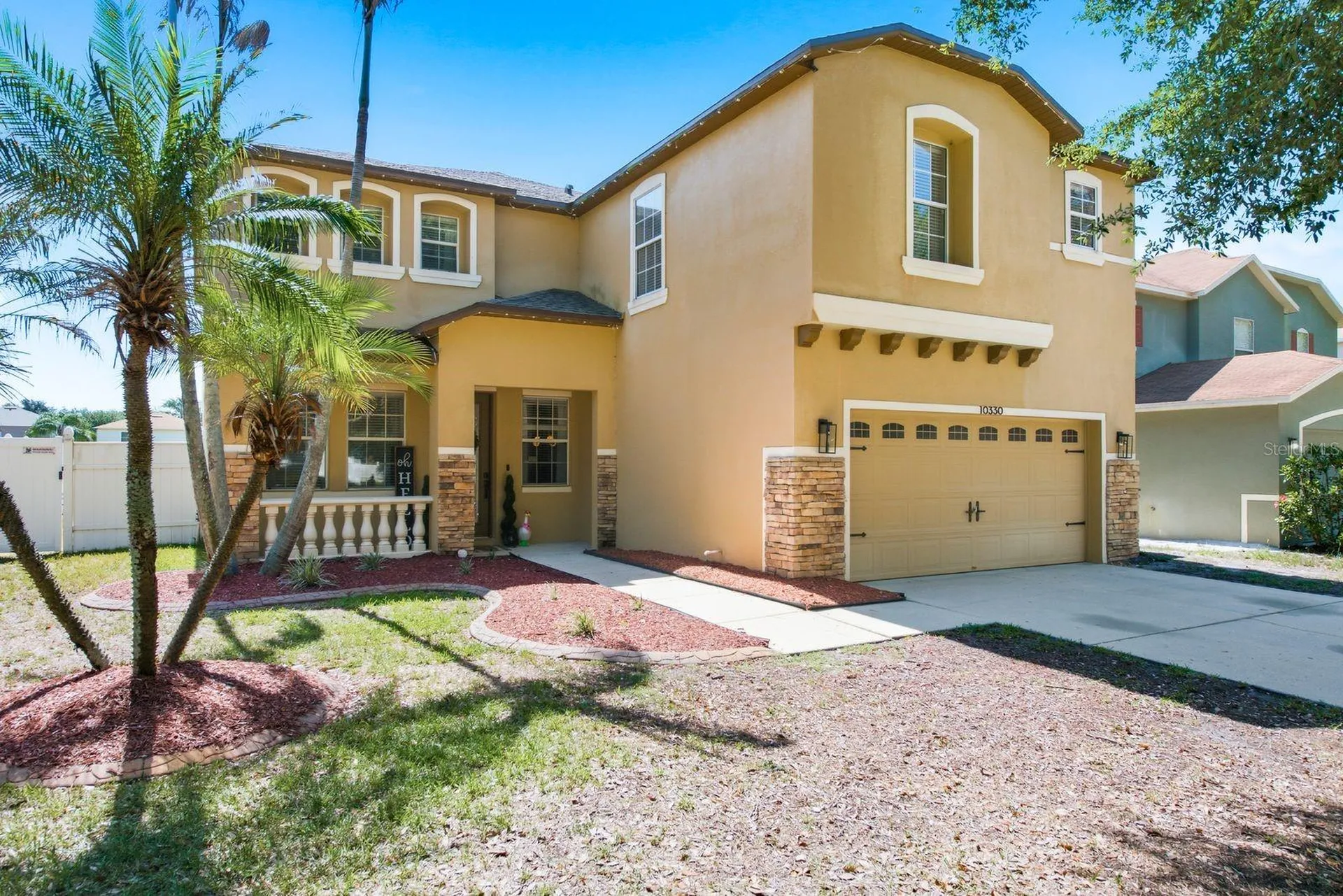 10330 Frog Pond Drive Riverview FL 33569