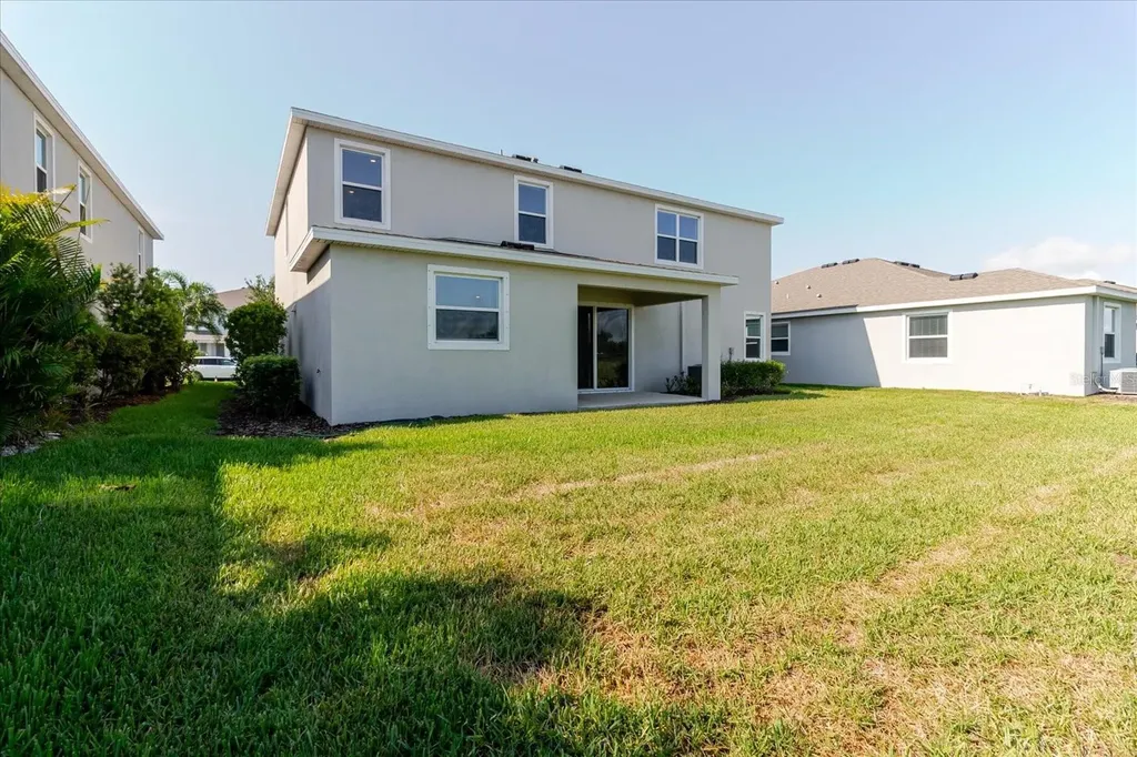 16725 Barnwood Place Bradenton FL 34211