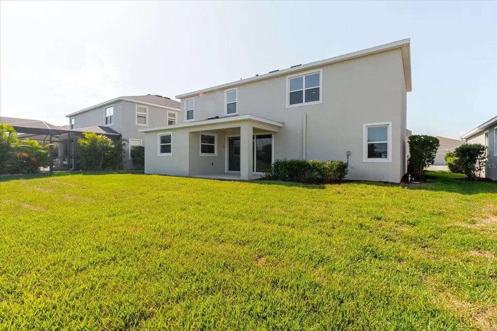 16725 Barnwood Place Bradenton FL 34211