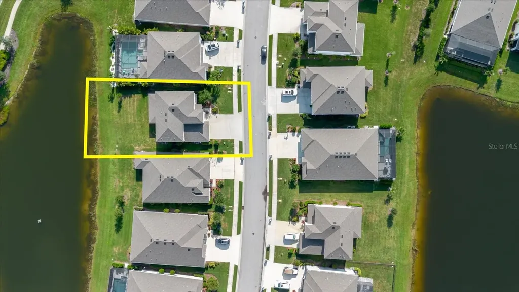 16725 Barnwood Place Bradenton FL 34211