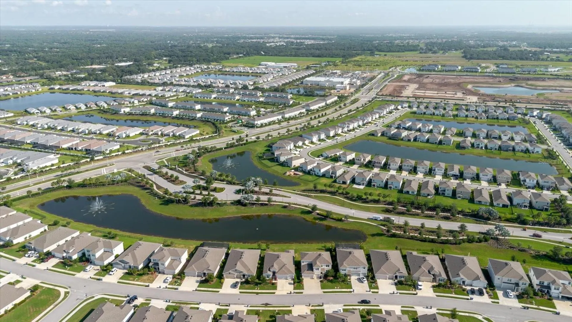 16725 Barnwood Place Bradenton FL 34211
