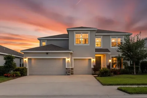 16725 Barnwood Place Bradenton FL 34211