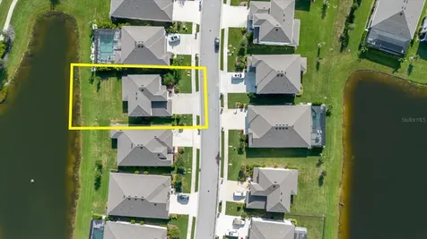 16725 Barnwood Place Bradenton FL 34211