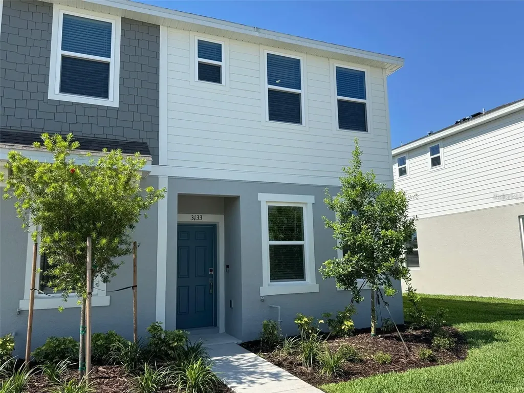 3133 Skyline Loop Kissimmee FL 34758