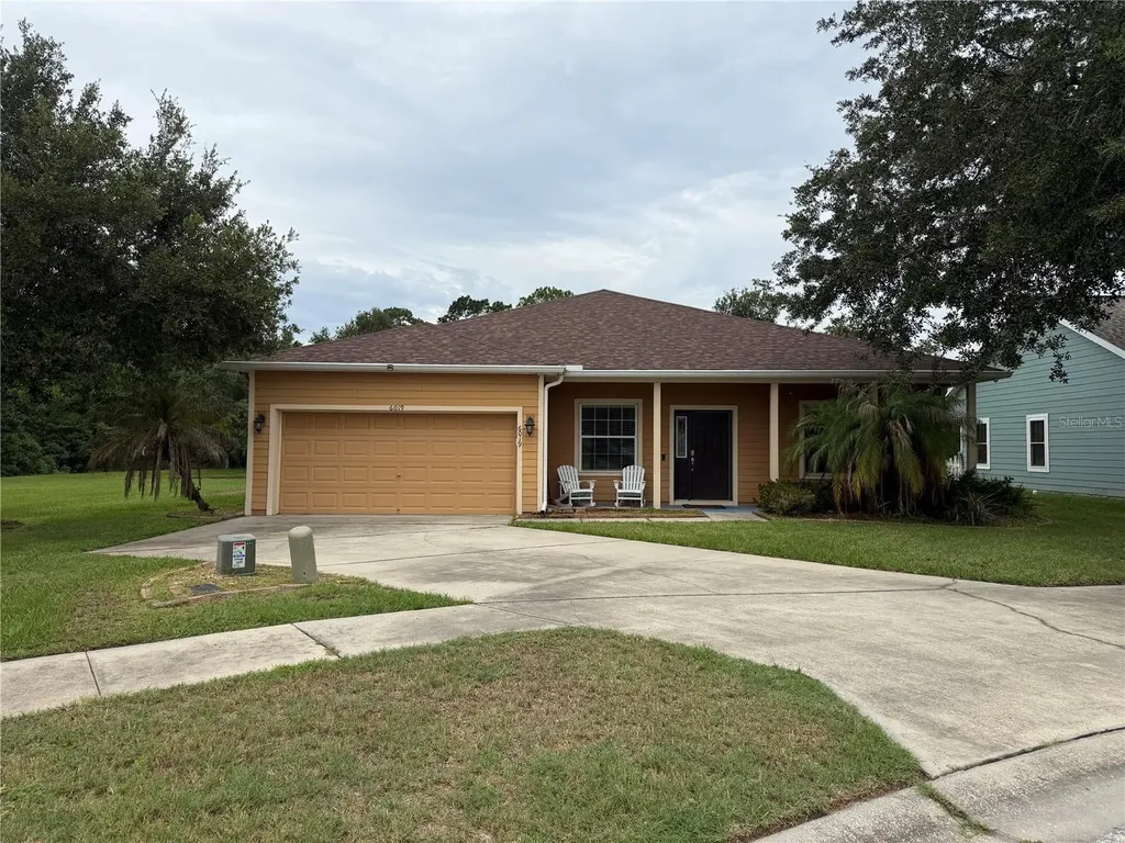 6019 Evansbrook Drive Zephyrhills FL 33541
