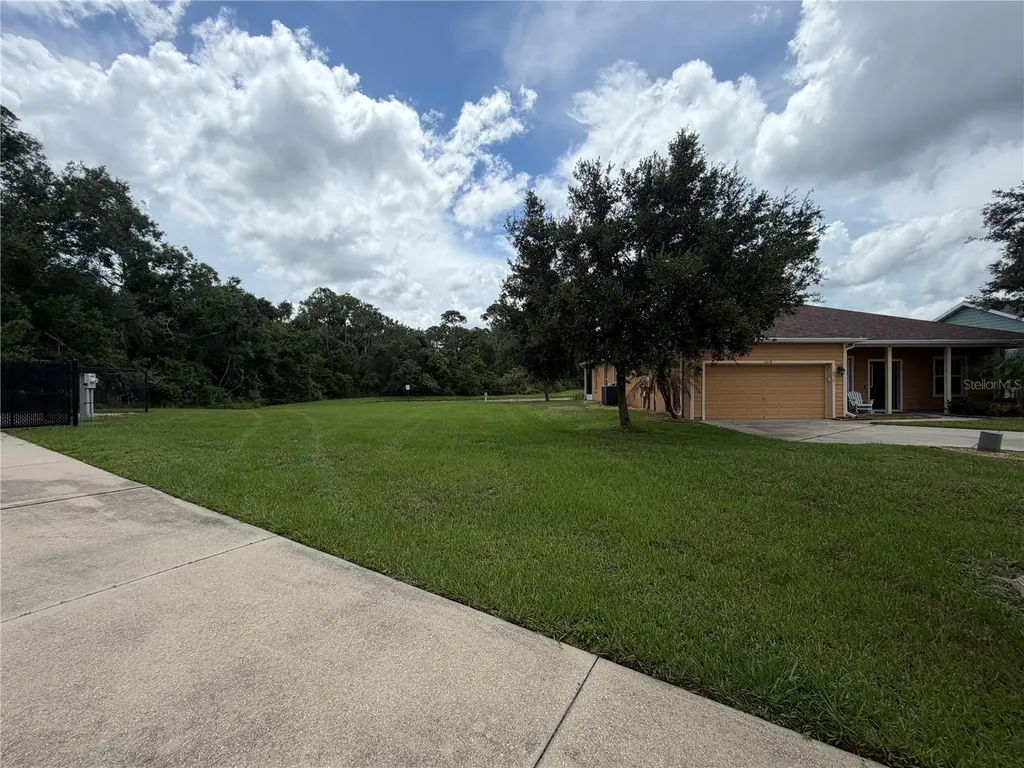 6019 Evansbrook Drive Zephyrhills FL 33541