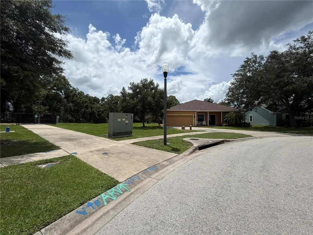 6019 Evansbrook Drive Zephyrhills FL 33541