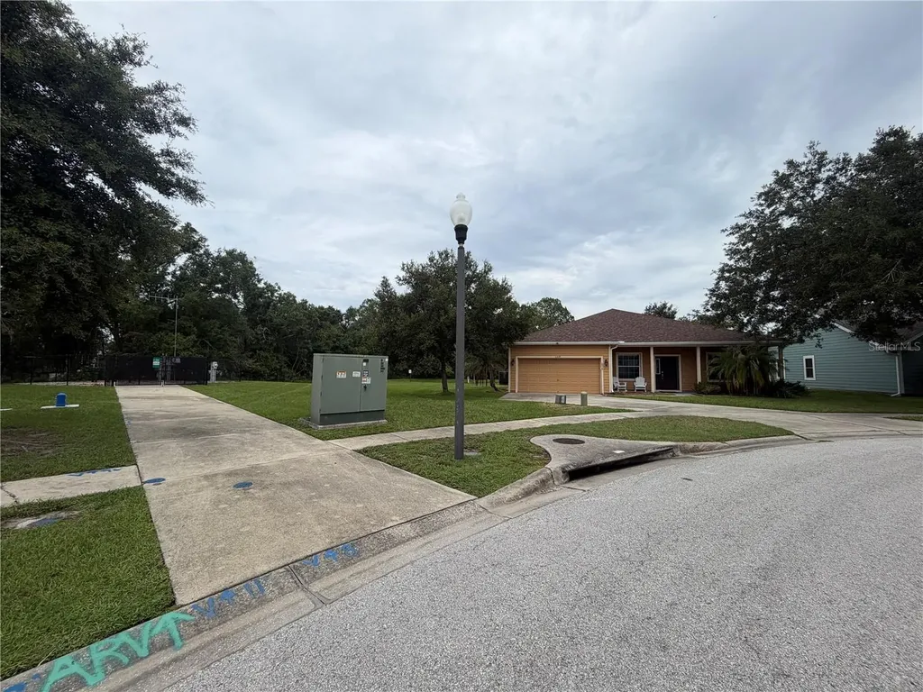 6019 Evansbrook Drive Zephyrhills FL 33541