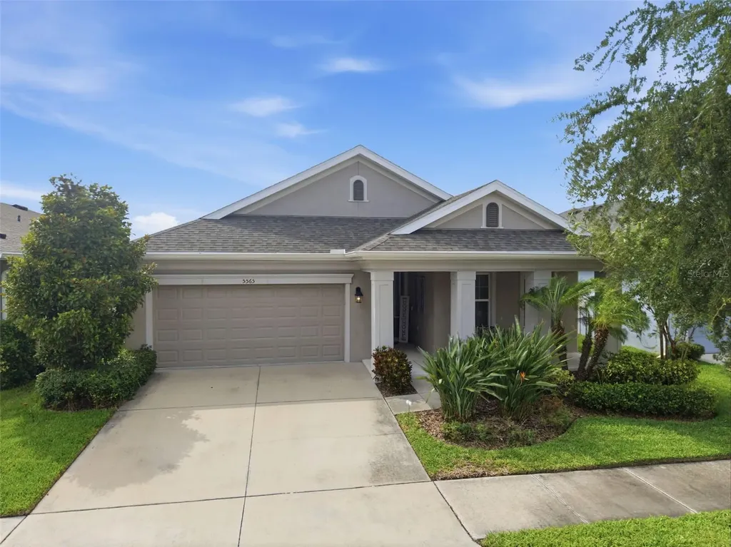 5565 Silver Sun Drive Apollo Beach FL 33572