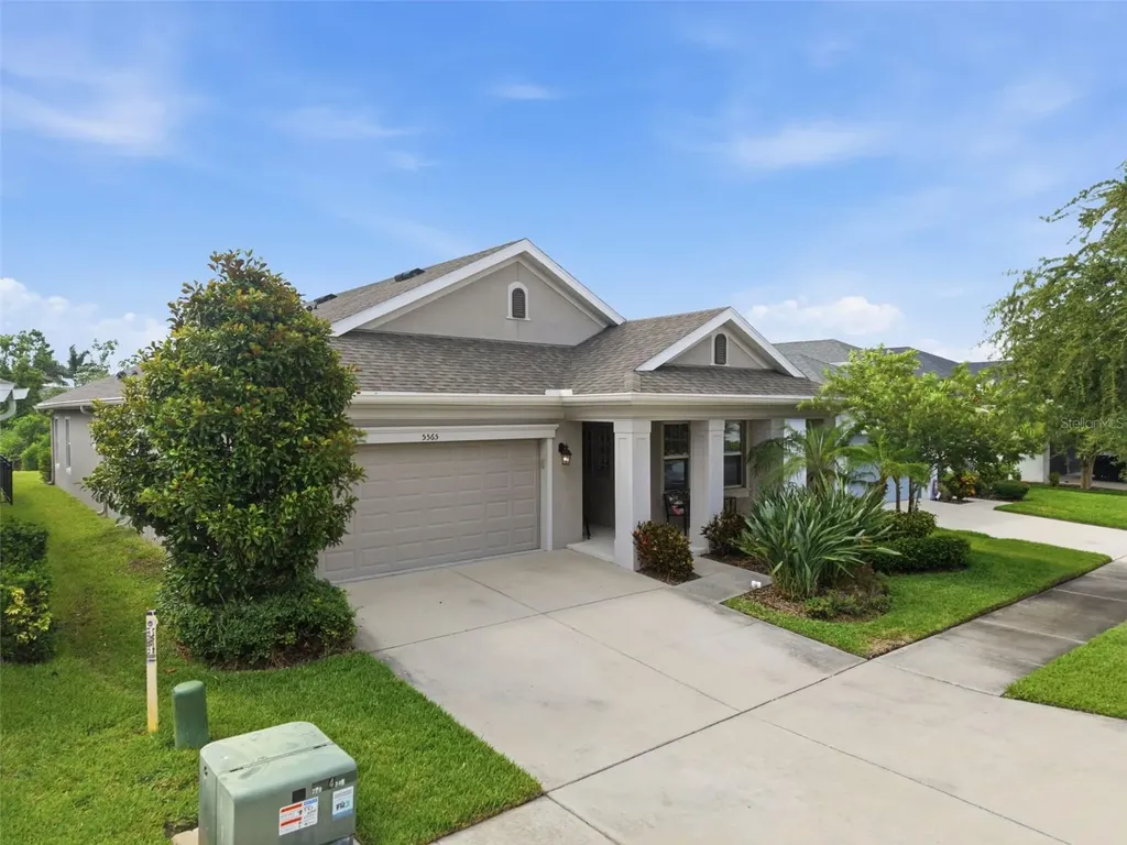 5565 Silver Sun Drive Apollo Beach FL 33572