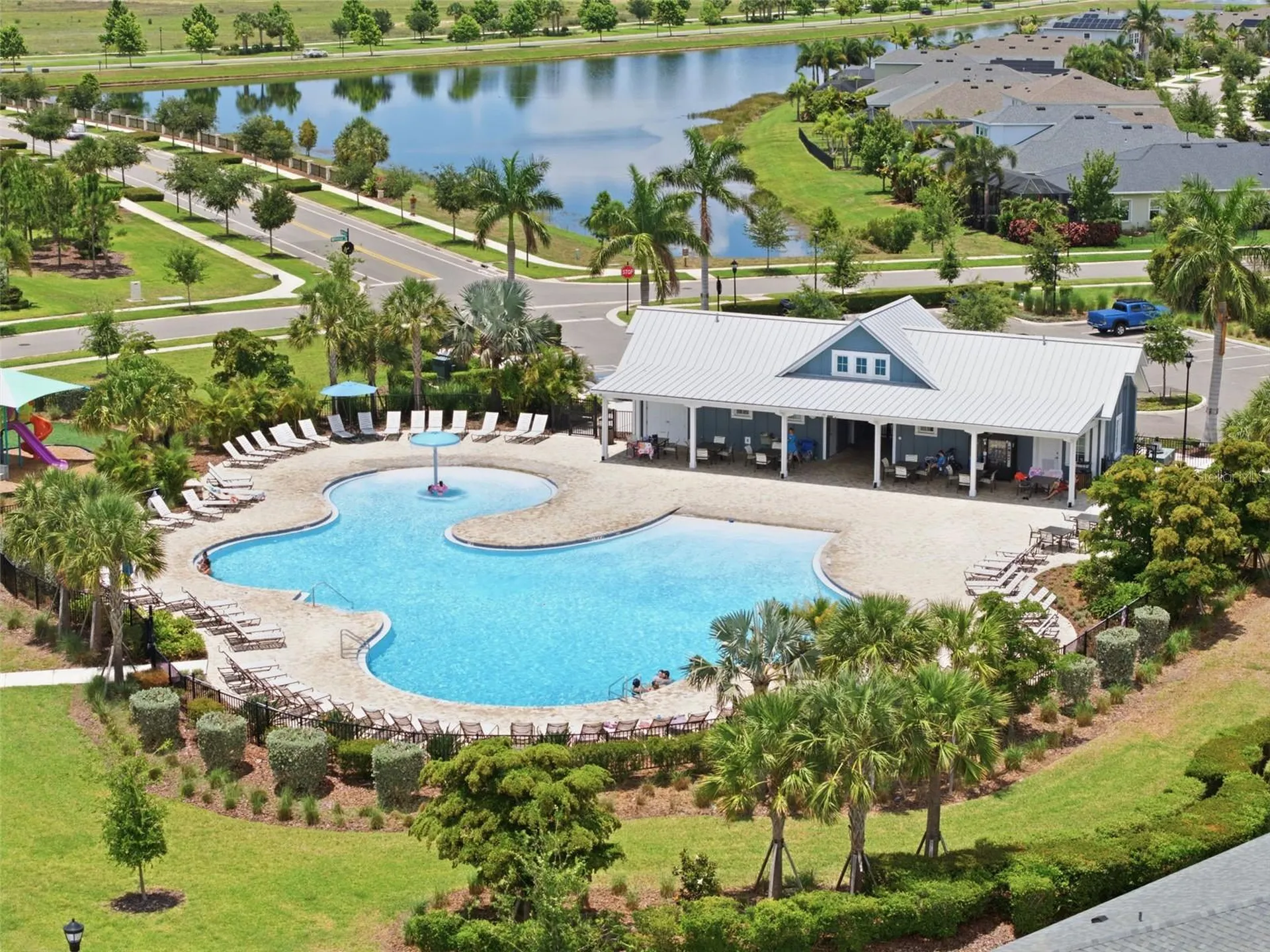 5565 Silver Sun Drive Apollo Beach FL 33572
