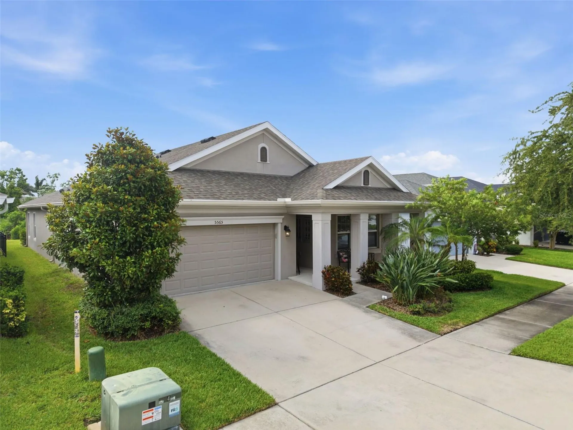 5565 Silver Sun Drive Apollo Beach FL 33572