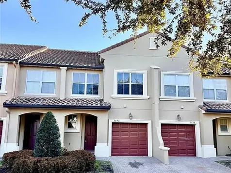 3642 Mauna Kea Street Orlando FL 32839