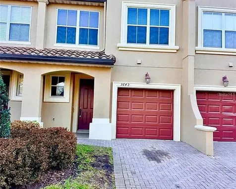 3642 Mauna Kea Street Orlando FL 32839