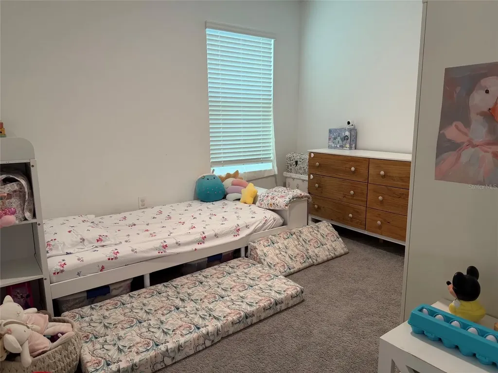 10866 Quail Grove Way San Antonio FL 33576