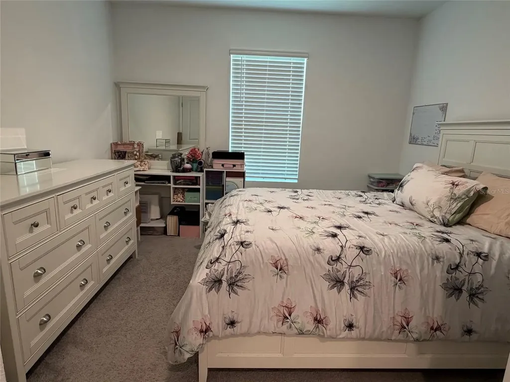10866 Quail Grove Way San Antonio FL 33576