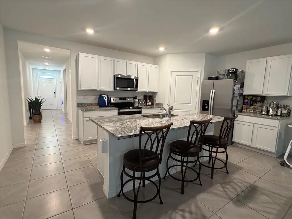 10866 Quail Grove Way San Antonio FL 33576