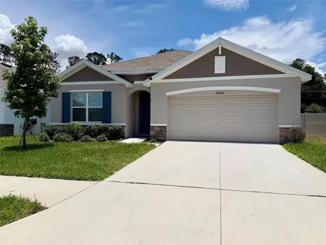 10866 Quail Grove Way San Antonio FL 33576