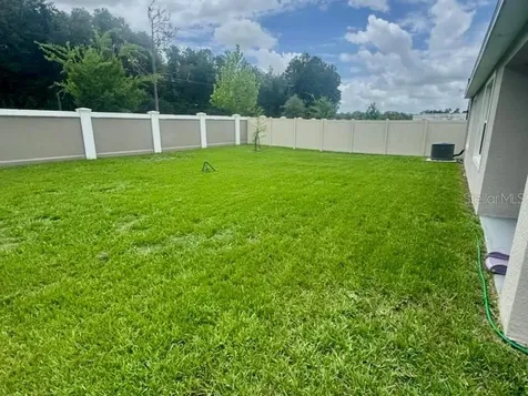 10866 Quail Grove Way San Antonio FL 33576