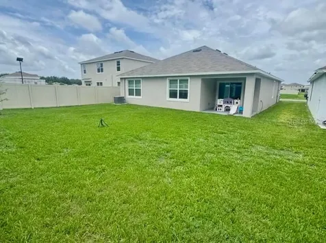 10866 Quail Grove Way San Antonio FL 33576