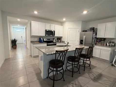 10866 Quail Grove Way San Antonio FL 33576