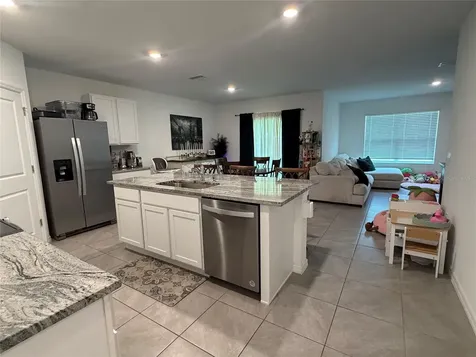 10866 Quail Grove Way San Antonio FL 33576