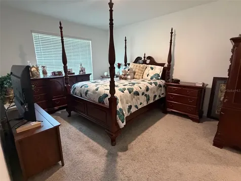 10866 Quail Grove Way San Antonio FL 33576