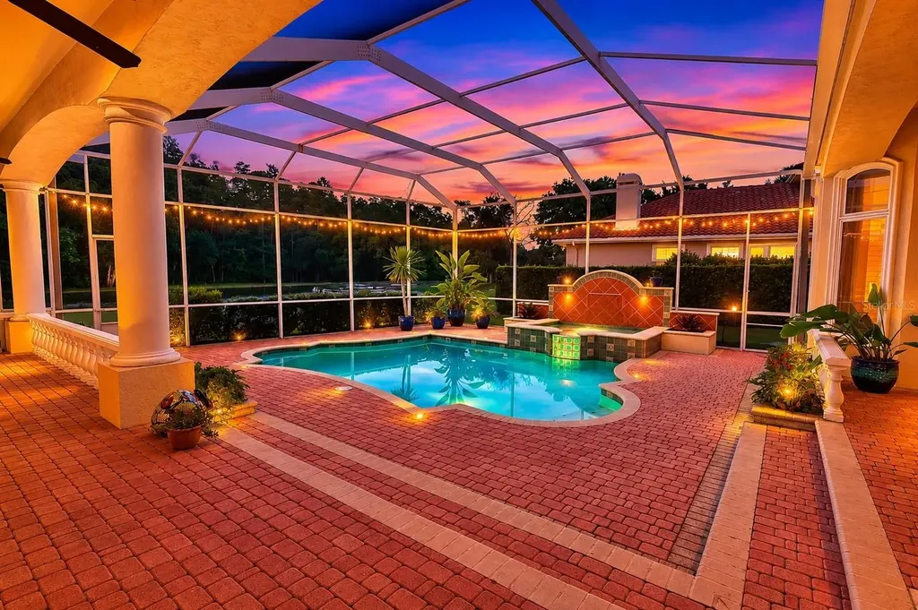 2997 Kensington Trace Tarpon Springs FL 34688
