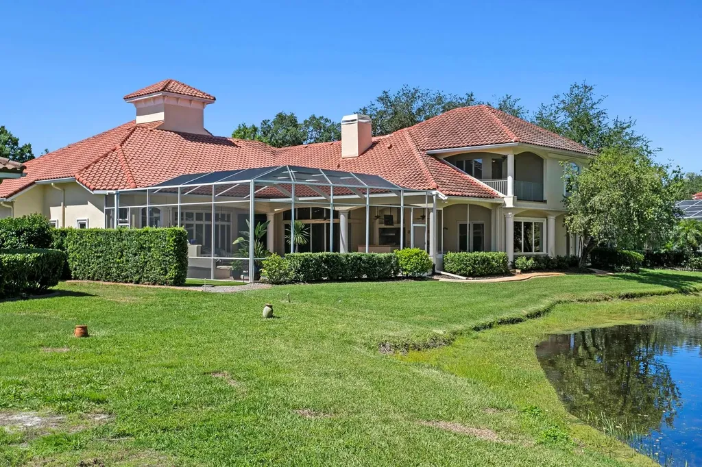 2997 Kensington Trace Tarpon Springs FL 34688