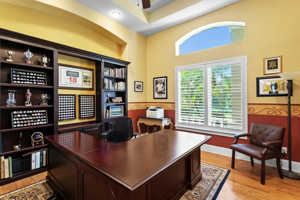 2997 Kensington Trace Tarpon Springs FL 34688