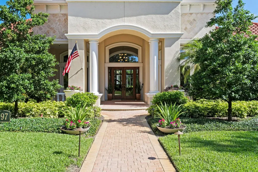 2997 Kensington Trace Tarpon Springs FL 34688