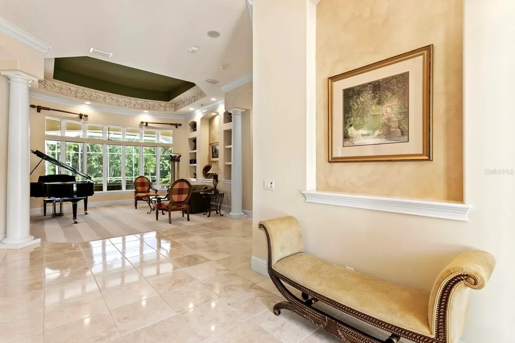 2997 Kensington Trace Tarpon Springs FL 34688