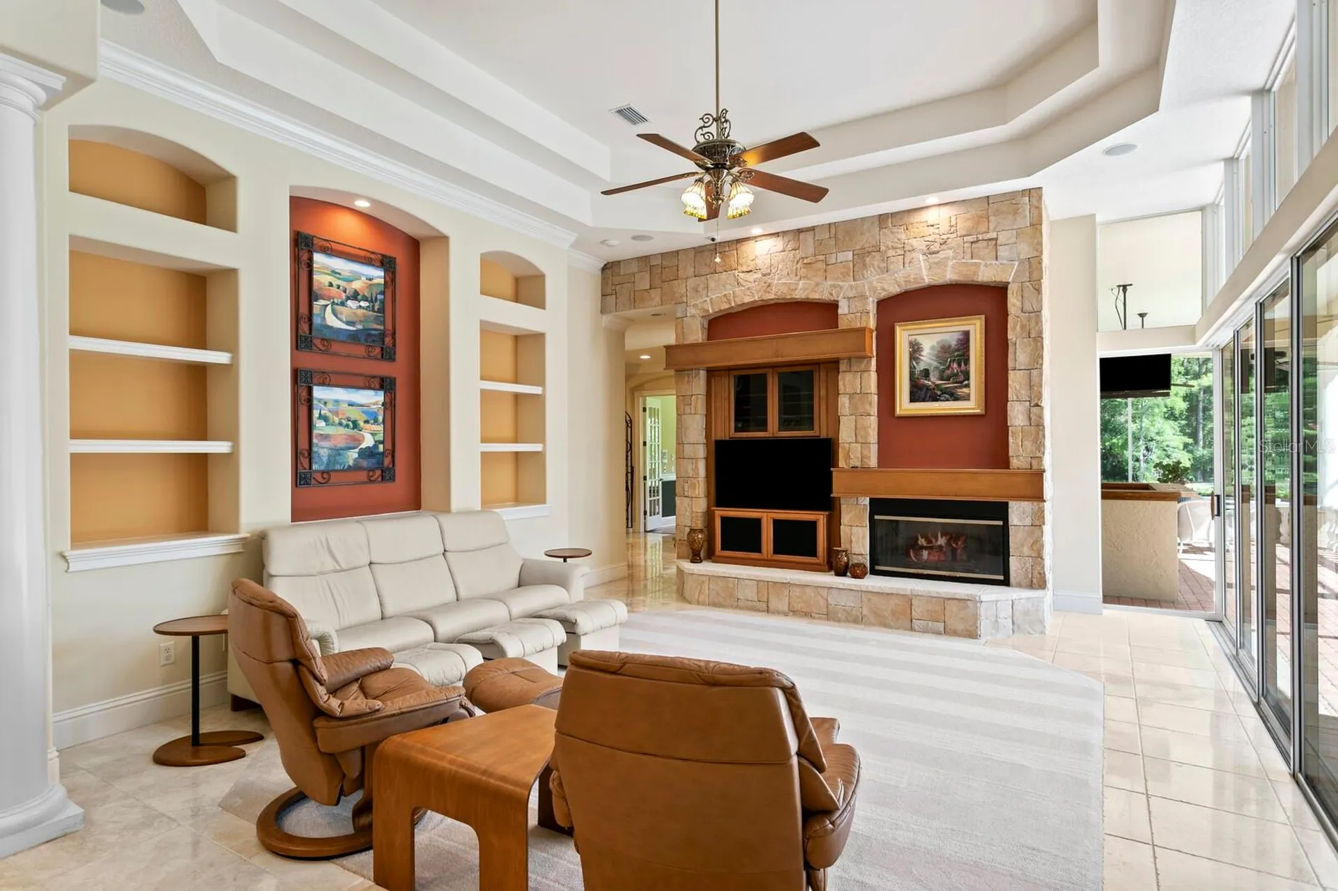 2997 Kensington Trace Tarpon Springs FL 34688
